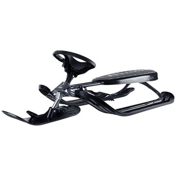 Produkt Stiga Snowracer CURVE PRO - šedý