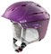 UVEX P2US WL purple-pink mat S566178900