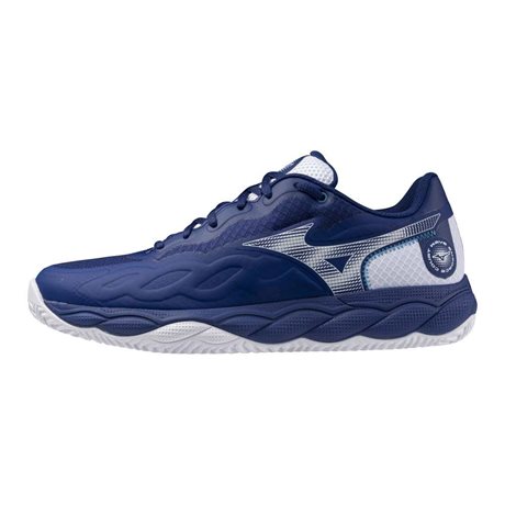 Mizuno Wave Enforce Court CC 61GC243515