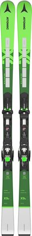ATOMIC REDSTER X9 S Revoshock S + X 12 GW 22/23