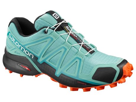 Salomon Speedcross 4 W 407866