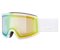 UVEX PROVOQE V OTG white mat/mir green-clear S5506811230 25/26