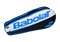 Babolat Club Essential X4 Racket Holder Blue 2018