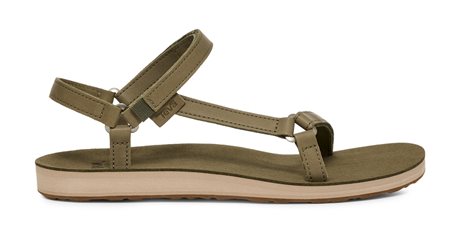 TEVA Original Universal Slim Leather 1151031 BTOL