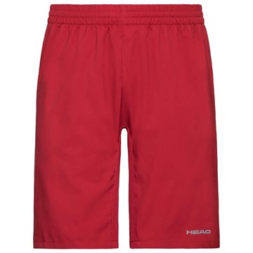 Produkt HEAD Club Bermudas Boy Red