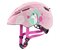 UVEX KID 2 CC, PINK UNICORN MAT 2025