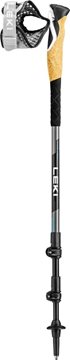 Produkt Leki Cross Trail Lite TA black/white/lightblue 100 - 135 cm 65226221 2023