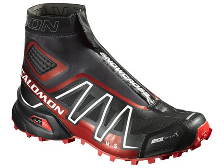 Salomon Snowcross CS 390135