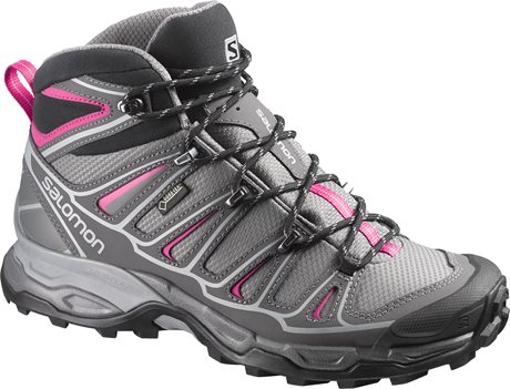 Salomon X Ultra MID 2 GTX W 371477