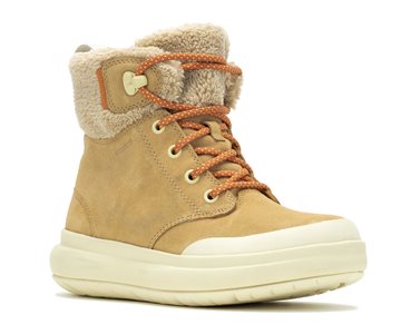 Produkt Merrell Marquette Thermo Lace MID WP 007058