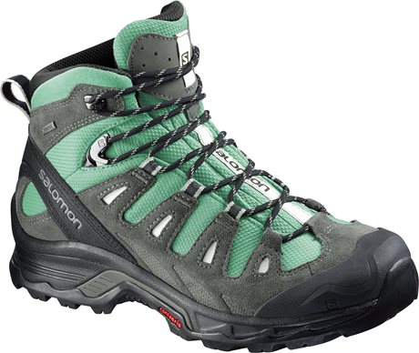 Salomon Quest Prime GTX W 381633