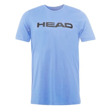 Produkt Head Ivan T-Shirt JR Light Blue