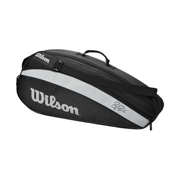 Produkt Wilson Federer Team 3 Pack 2020 Black