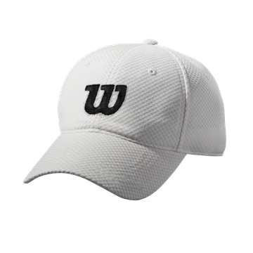 Produkt Wilson Summer Cap II White