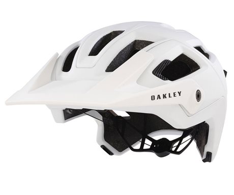 Oakley DRT5 Maven Europe White 2023