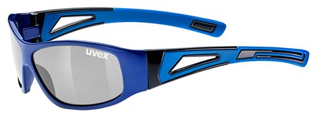 UVEX SPORTSTYLE 509, BLUE (4416) 2020