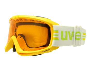 Produkt UVEX SNOWCAT yellow/lgl S5538156019