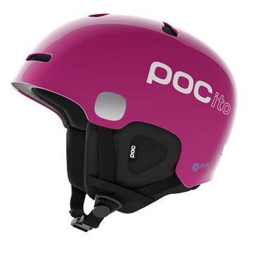 Produkt POC POCito Auric Cut SPIN Fluorescent Pink 19/20