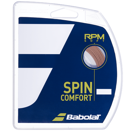 Babolat RPM Soft 12m 1,30
