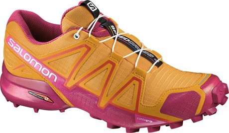 Salomon Speedcross 4 392403