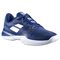 Babolat Jet Mach 3 Clay Men Dark Blue/Silver
