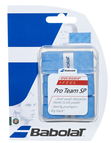 Babolat Pro Team SP X3 Blue