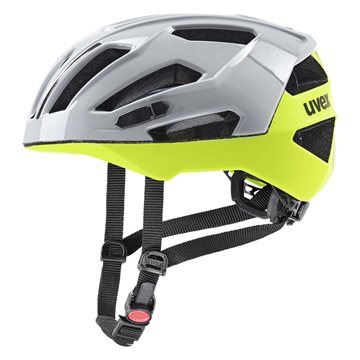 Produkt UVEX GRAVEL X, RHINO - NEON YELLOW 2025