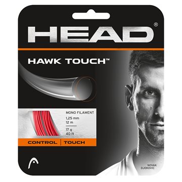 Produkt HEAD Hawk Touch 12m 1,30 Red