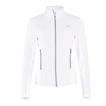 Produkt Head Madelyn Midlayer Women White