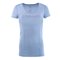 Head Basic Technical T-Shirt Girl Light Blue