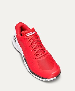 Produkt Wilson Rush Pro Ace  Clay Men Red