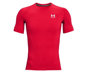 Produkt Under Armour HG Armour Comp SS-RED 1361518-600