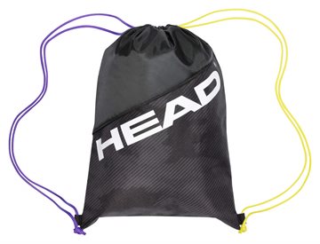 Produkt Head Tour Team Shoe Sack Black/Mixed 2021