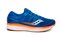 Saucony Triumph ISO 5 Blue/Orange