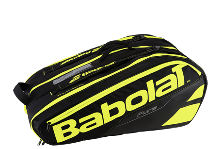 Babolat Pure Aero Racket Holder X12 2017