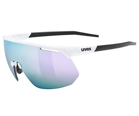 UVEX PACE ONE, WHITE/MIR.LAVENDER (8816) 2024