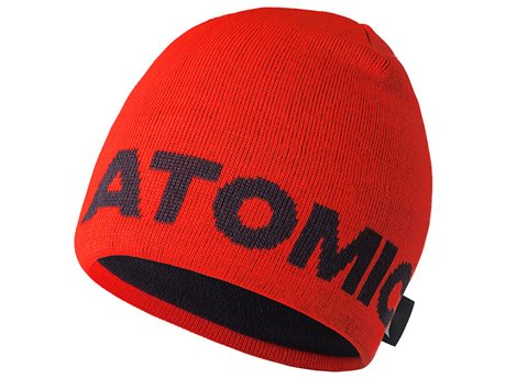 Atomic Alps Beanie Red/Black