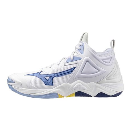 Mizuno Wave Momentum 3 MID V1GA231797