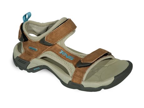 TEVA Open Toachi Leather 4231 BRND