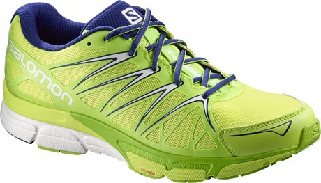 Salomon X-Scream Foil 379187
