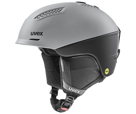 UVEX ULTRA MIPS rhino-black mat S566305300 23/24