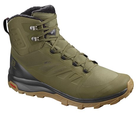 Salomon OUTblast TS CSWP 407958
