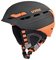 UVEX P.8000 TOUR black-orange mat S566204280 17/18