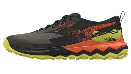 Mizuno Wave Ibuki 5 J1GJ257352