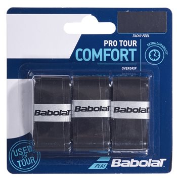 Produkt Babolat Pro Tour X3 Black