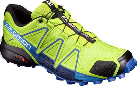 Salomon Speedcross 4 392399