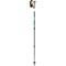Leki Trail deep aqua/white 110 - 145 cm 65420211