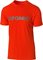 Atomic Alps T-Shirt Bright Red