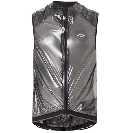 OAKLEY Jawbreaker Road Vest Blackout