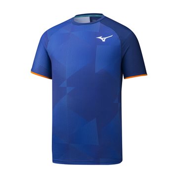 Produkt Mizuno Shadow Graphic Tee K2GA901026